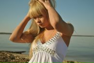 Фотография Тепловой Дарьи