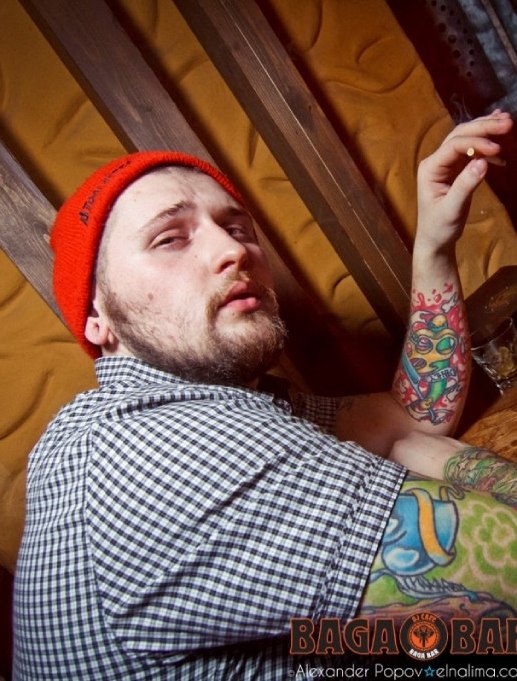 Double Bee фотография #17