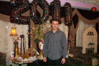 Ярослав Єдинець фотография #1