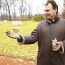 Фотография Трифонова Вадима