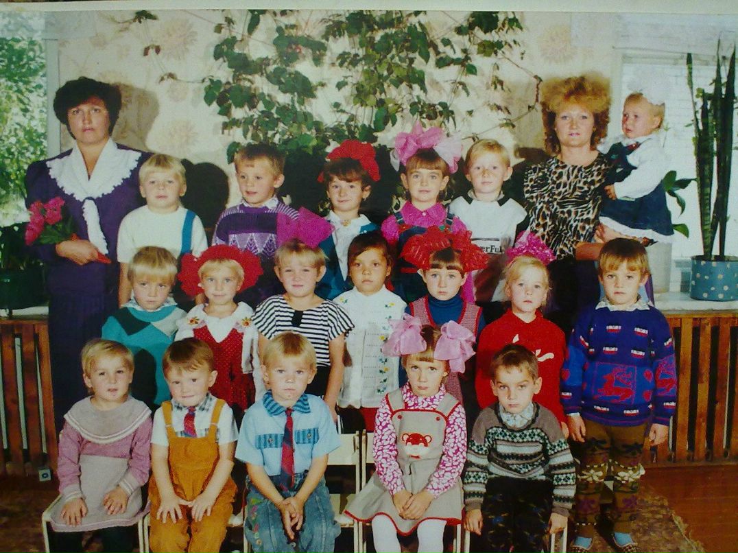 Роман Пидручный фотография #42