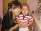 Фотография Всёмогущей Ляли