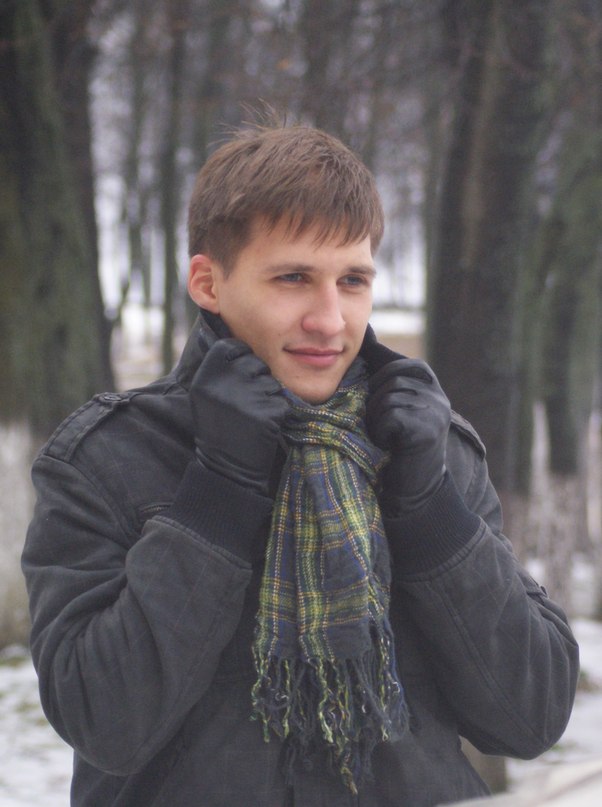 Дмитрий Брылёв фотография #35
