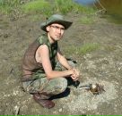 Фотография Масленникова Антона