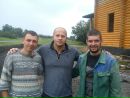 Сергій Козарь фотография #7 (источник - https://vk.com/id133747436)