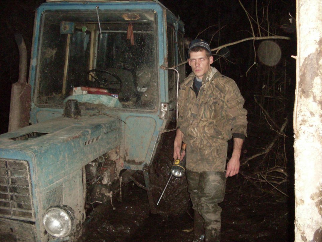 Иван Валев фотография #34