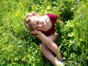 Фотография Зайцевой Надежды