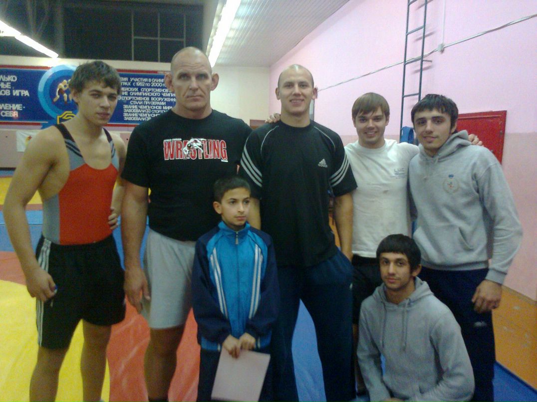 Антон Ткачёв фотография #34