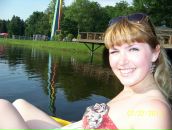 Фотография Силивановой Веруни