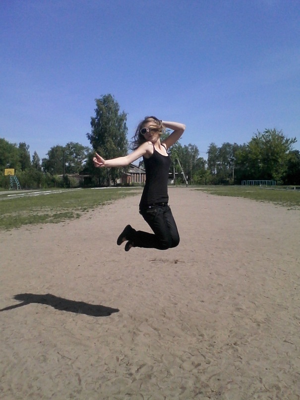 Виталина Полонейчик фотография #18