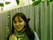 Фотография Ивановой Юлии