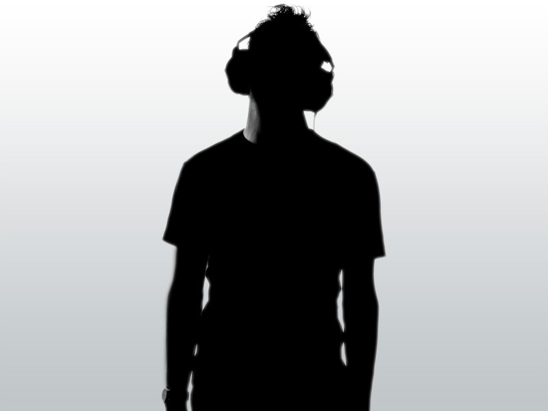 Дмитрий Angerfist фотография #40