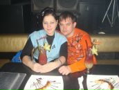 Фотография Кобзева Максима