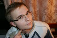 Фотография Осинина Антона