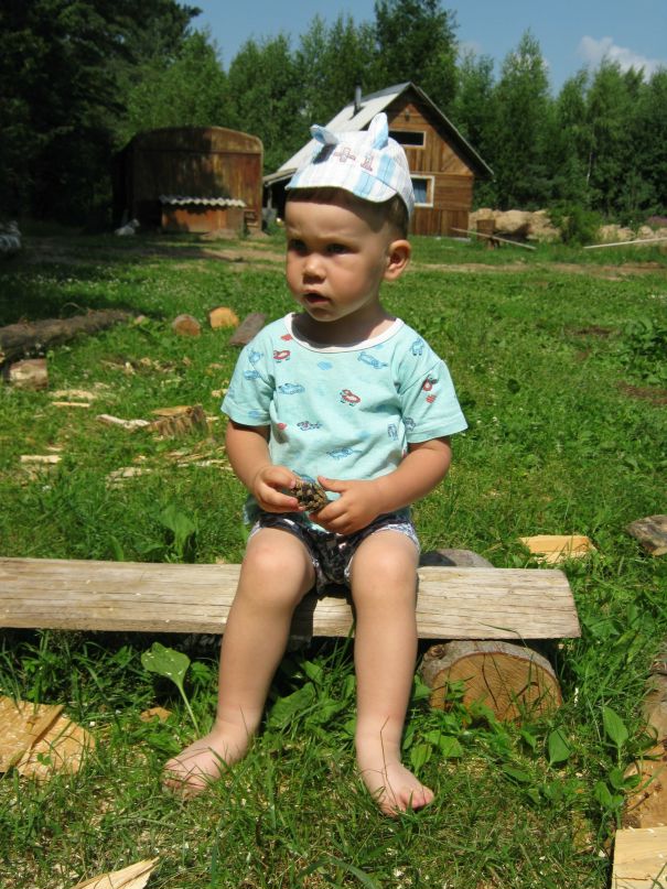Дмитрий Соловьев фотография #17