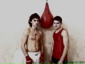 Фотография Савинова Олега