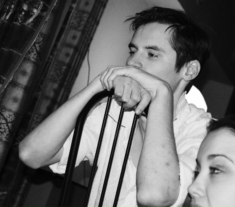 Станислав Носков фотография #5