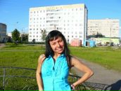 Фотография Штомпель Маши