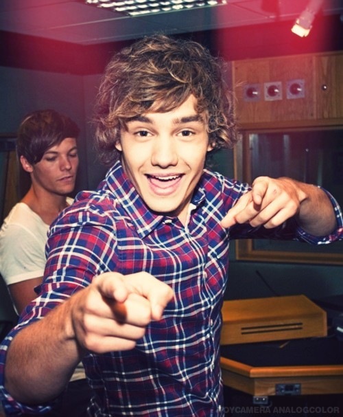 Liam Payne фотография #9