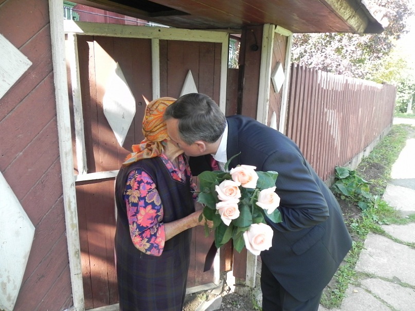 Олег Таланов фотография #46