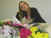 Фотография Храмцовой Надежды