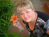 Фотография Карякиной Киры