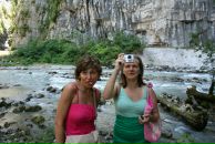 Фотография Дериновой Марии