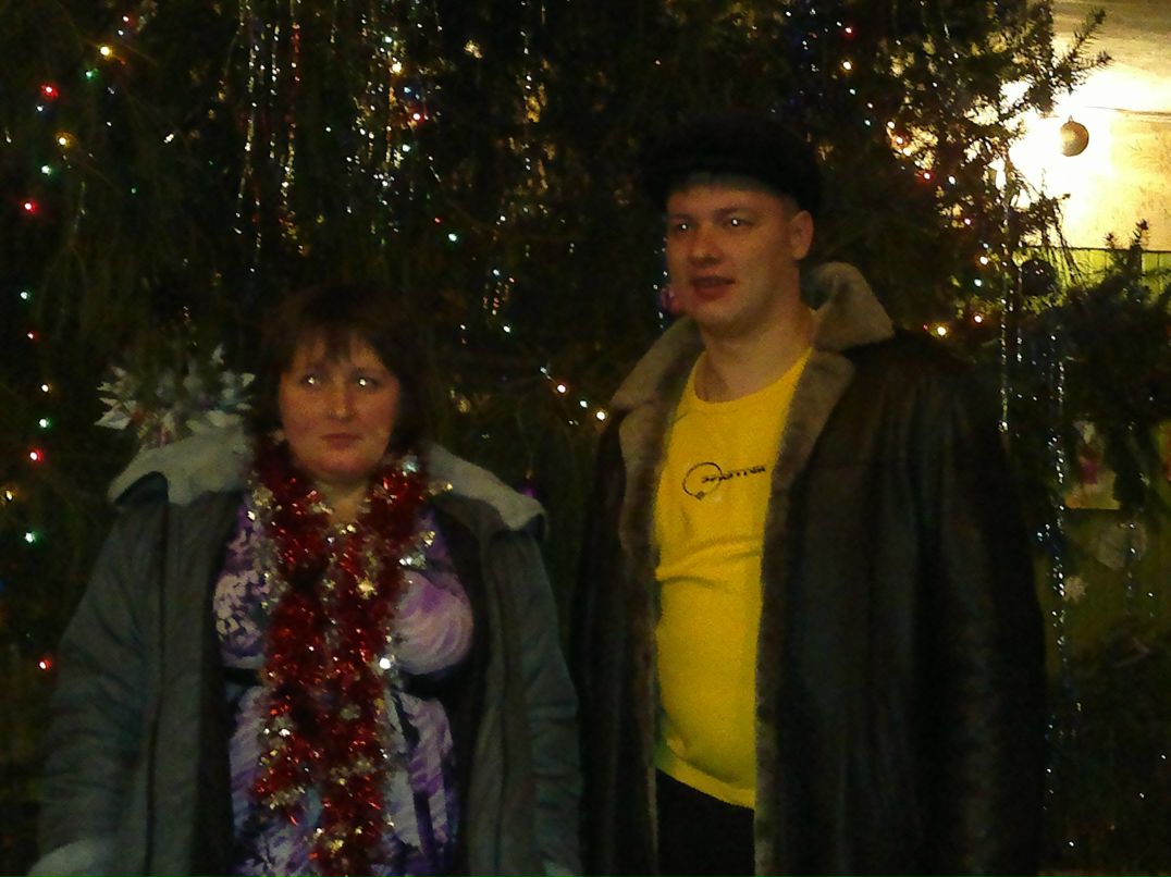 Сергей Репьёв фотография #17