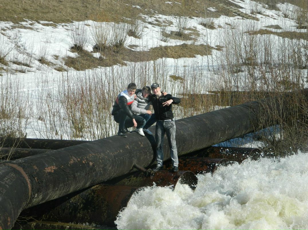 Иван Дойников фотография #24