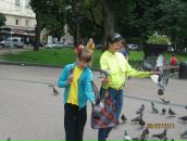 Ірчик Колодницька фотография #46 (источник - https://vk.com/id97627009)