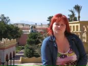 Фотография Гасниковой Екатерины