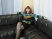 Фотография Ганиевой Гузель