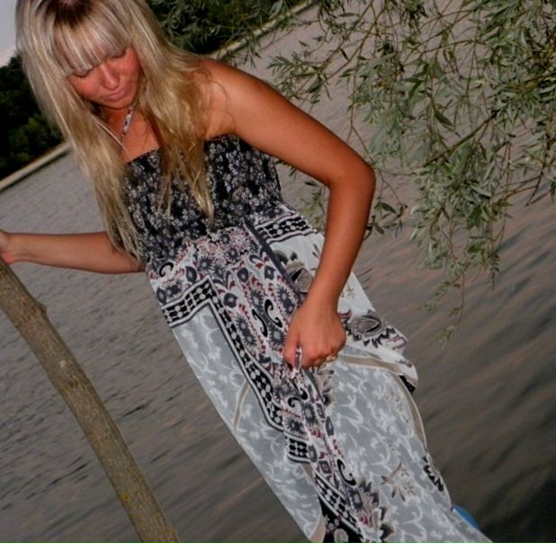 Инна Тимофеева фото №29