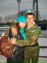 Фотография Качалова Валерия