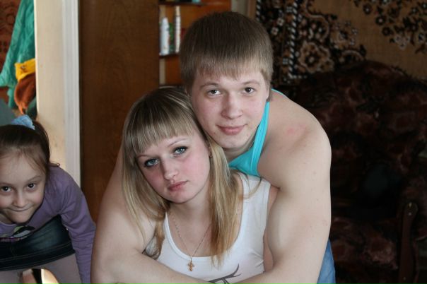 №10, Мария Ступова, 39 лет, Лихославль №10, Мария Ступова, 39 лет, Лихославль