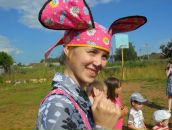 Фотография Бояршиновой Виктории