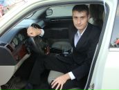 Фотография Волошина Анатолия