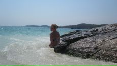 Фотография Кушевой Натальи