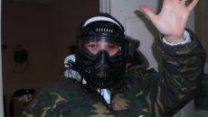 Фотография Жуковой Миланы