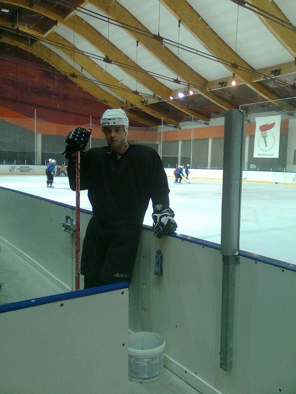 Сергей Рощенко фотография #17