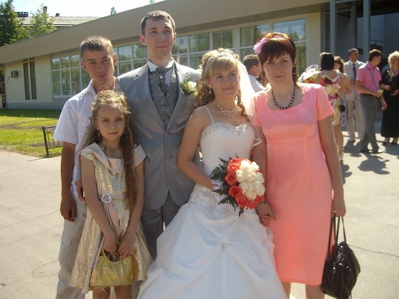 Вера Спиридонова фотография #48