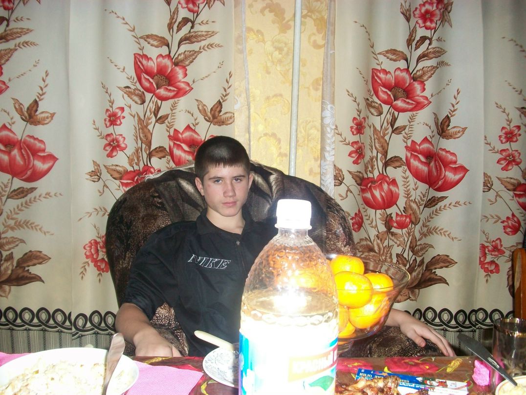 Дмитрий Богатов фотография #42