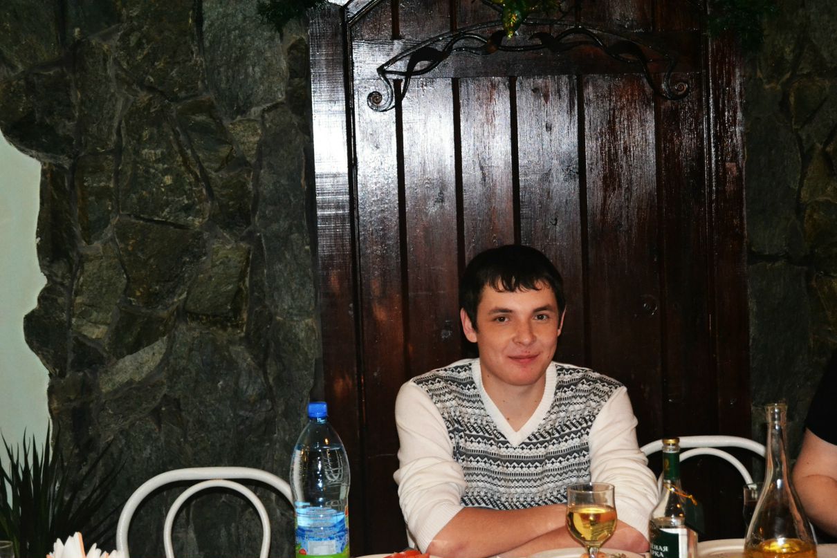 Дмитрий Карнаков фотография #20