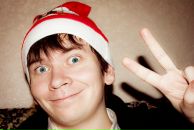 Фотография Альпидовского Александра