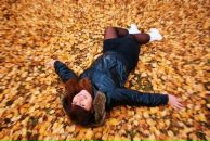 Фотография Мельниковой Яны