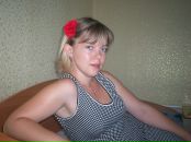 Фотография Давлетшиной Анны