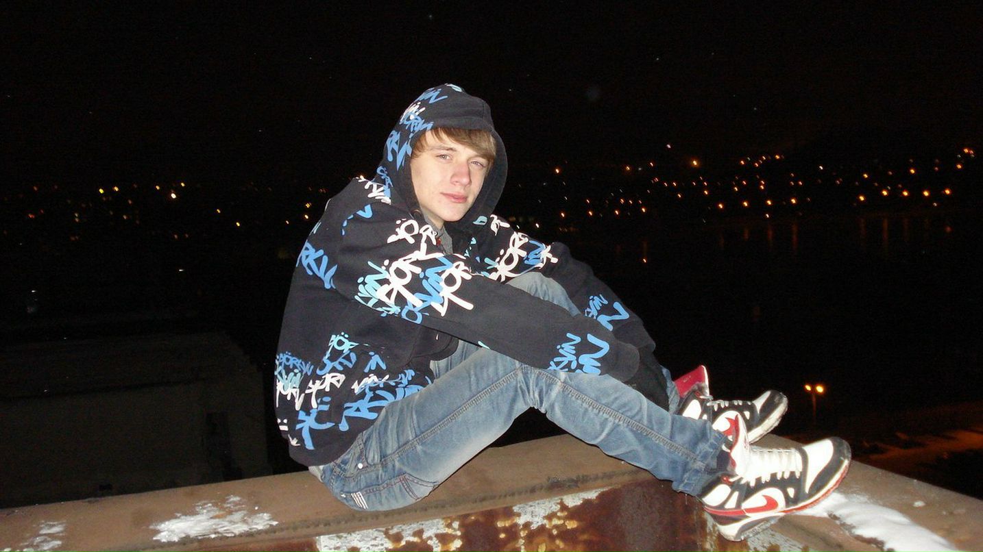 Данил Кононенко фотография #21