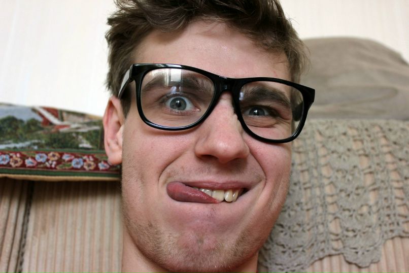 Илья Долгушин фотография #24