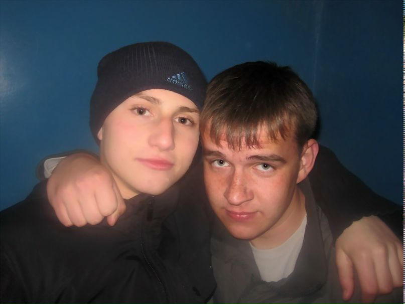 Иван Ботин фотография #49