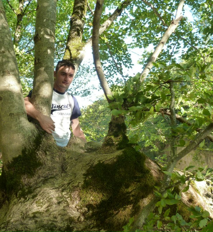 Александр Степанов фотография #47